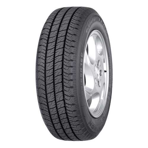 Шины GOODYEAR Cargo Marathon 215/65 R16 106T (до 190 км/ч) 567022 в Колеса даром