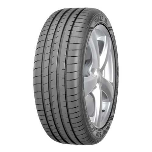 Шины GOODYEAR EAG. F-1 ASYMMETRIC 5 FP 245/45 R17 94 549011 в Колеса даром