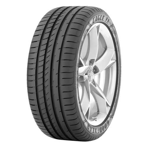 Шины GOODYEAR Eagle F1 Assymetric 2 225/55 R16 99Y XL в Колеса даром