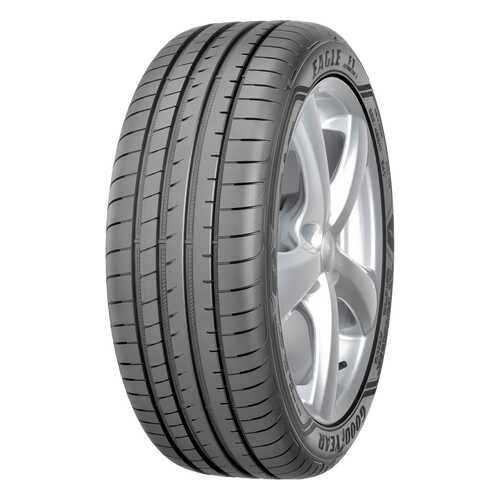 Шины GOODYEAR Eagle F1 Assymetric 3 255/40 R19 100Y в Колеса даром