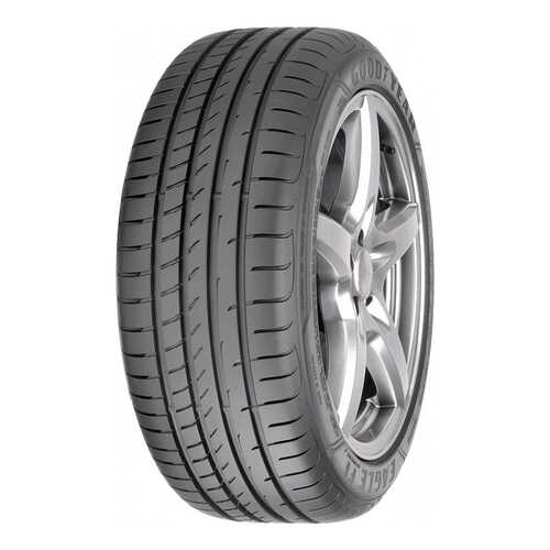 Шины GOODYEAR Eagle F1 Asymmetric 2 225/40 R18 88Y (до 300 км/ч) 52676_7 в Колеса даром