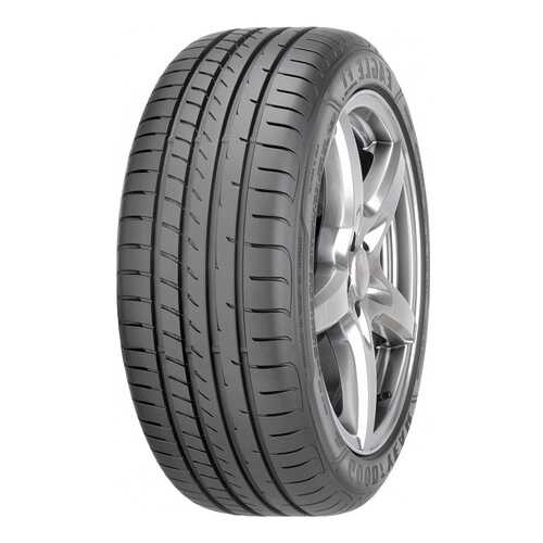 Шины GOODYEAR Eagle F1 Asymmetric 2 265/40 R19 98Y N0 PO1 в Колеса даром