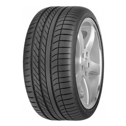 Шины GOODYEAR Eagle F1 Asymmetric 245/45 R17 99Y ROF в Колеса даром