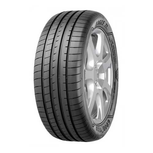 Шины GOODYEAR Eagle F1 Asymmetric 3 SUV 315/35 R20 110 532555 в Колеса даром