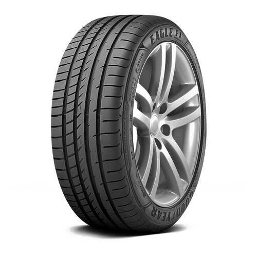 Шины GOODYEAR Eagle F1 Asymmetric 5 215/45R17 91 Y в Колеса даром