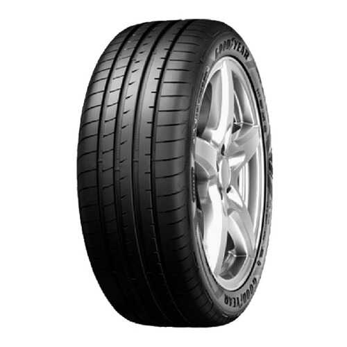 Шины GOODYEAR Eagle F1 Asymmetric 5 255/40 R19 100Y XL 549694 в Колеса даром