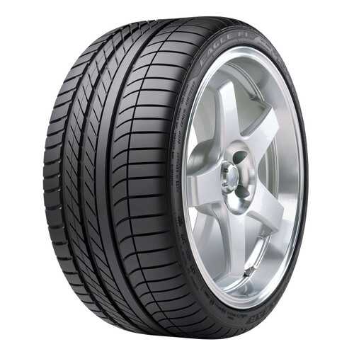 Шины GOODYEAR Eagle F1 Asymmetric SUV 255/55 R18 109Y в Колеса даром