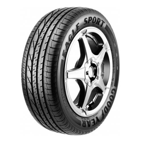 Шины GOODYEAR Eagle Sport 205/55 R16 91V в Колеса даром