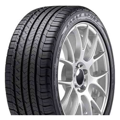 Шины GOODYEAR EAGLE SPORT TZ FP 225/60 R16 98 544292 в Колеса даром