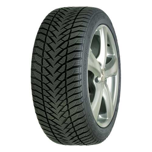 Шины GOODYEAR Eagle UltraGrip GW-3 255/45 R18 99V RunFlat в Колеса даром