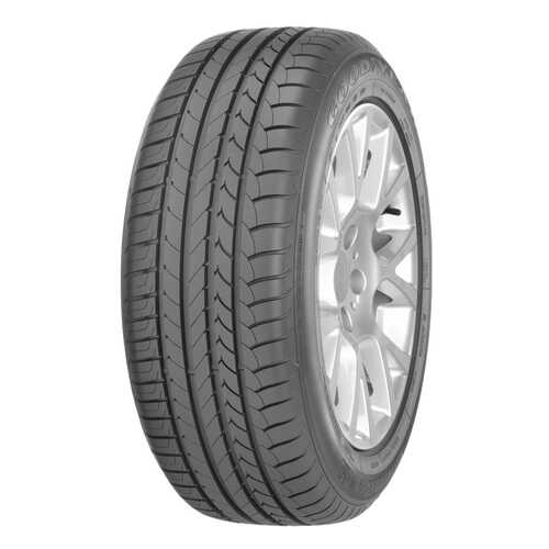 Шины GOODYEAR EfficientGrip 245/45 R19 102Y (до 300 км/ч) 529098 в Колеса даром