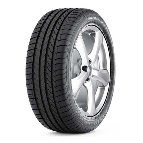 Шины GOODYEAR EfficientGrip 275/40R19 101 Y в Колеса даром