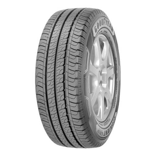 Шины GOODYEAR Efficientgrip Cargo 205/70 R15 106/104S в Колеса даром