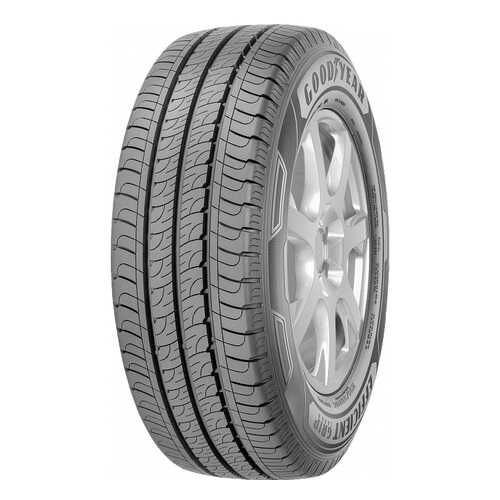 Шины GOODYEAR EfficientGrip Cargo 215/60 R16 103T (до 190 км/ч) 568075 в Колеса даром