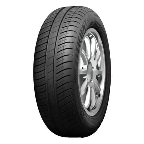 Шины GOODYEAR EfficientGrip Compact 195/65 R15 91 546938 в Колеса даром