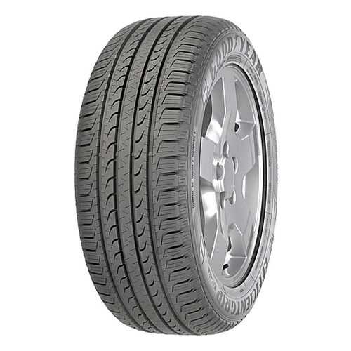 Шины GOODYEAR Efficientgrip SUV 225/55 R19 99V в Колеса даром