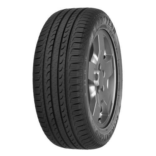 Шины GOODYEAR EfficientGrip SUV 235/55 R19 105V XL в Колеса даром