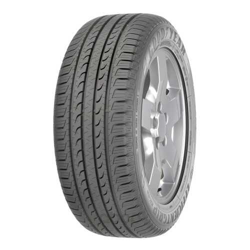 Шины GOODYEAR EfficientGrip SUV 235/55R18 100 V в Колеса даром