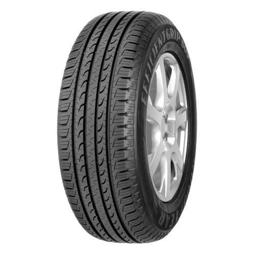 Шины GOODYEAR EFFICIENTGRIP SUV 245/60R18 105H 549586 в Колеса даром