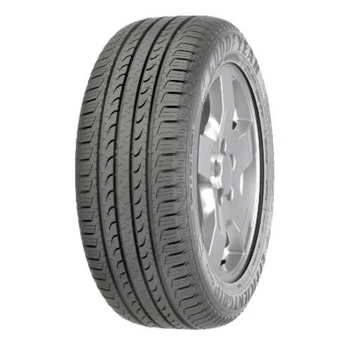 Шины Goodyear EfficientGrip SUV 275/60R20 115 H в Колеса даром