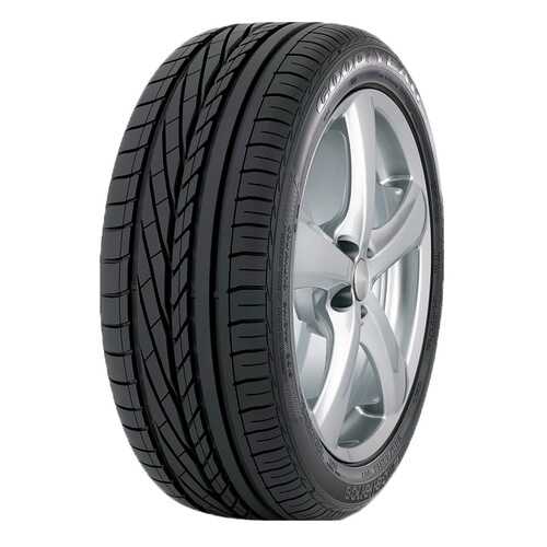 Шины GOODYEAR Excellence 195/55 R16 87H (до 210 км/ч) 517211 в Колеса даром