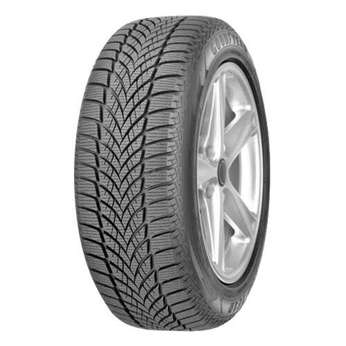 Шины GOODYEAR ultra Grip Ice 2 205/55 R16 94T (до 190 км/ч) 541347 в Колеса даром