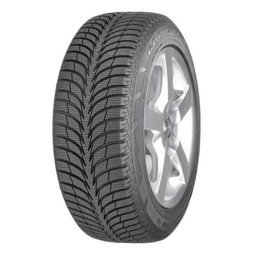 Шины GOODYEAR Ultra Grip Ice+ 215/55 R16 93T (до 190 км/ч) 546992 в Колеса даром