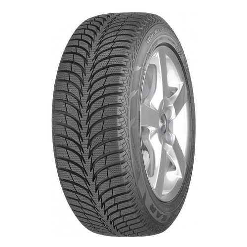 Шины GOODYEAR Ultra Grip Ice+ 215/55 R17 94T (до 190 км/ч) 547113 в Колеса даром