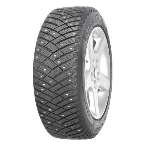 Шины GOODYEAR Ultra Grip Ice Arctic 185/60 R15 88T XL D -STUD в Колеса даром