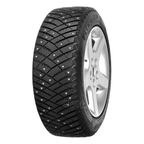 Шины GOODYEAR Ultra Grip Ice Arctic 195/55 R15 85 T шип в Колеса даром