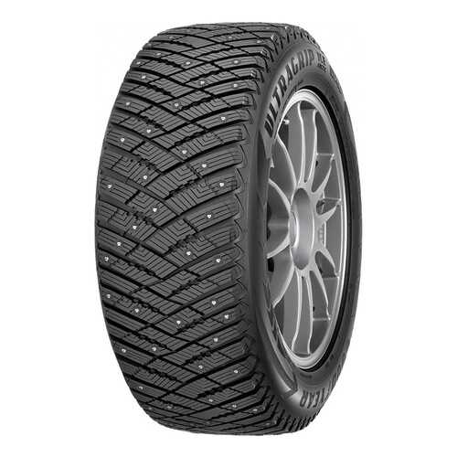 Шины GOODYEAR Ultra Grip Ice Arctic SUV 205/70 R15 96T D-STUD в Колеса даром