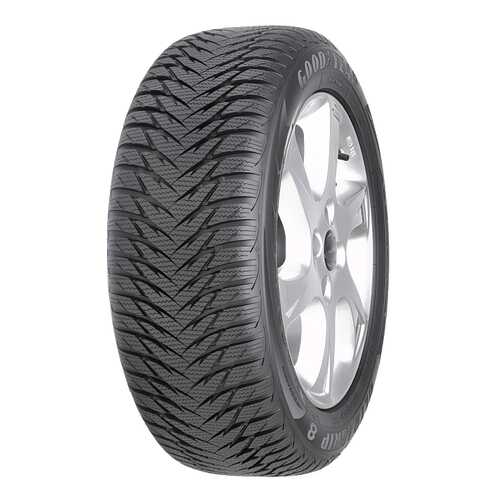 Шины GOODYEAR UltraGrip 8 185/70 R14 88T MS в Колеса даром