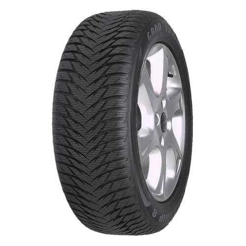 Шины GOODYEAR UltraGrip 8 195/55 R16 87H RunFlat в Колеса даром