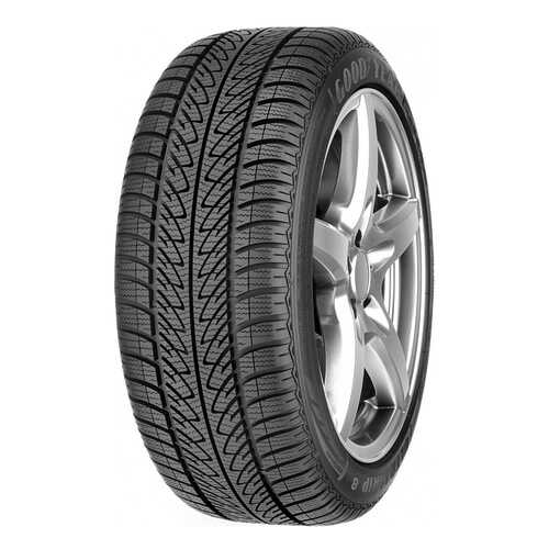 Шины GOODYEAR UltraGrip 8 Performance MS 245/45 R19 102V XL FP ROF в Колеса даром