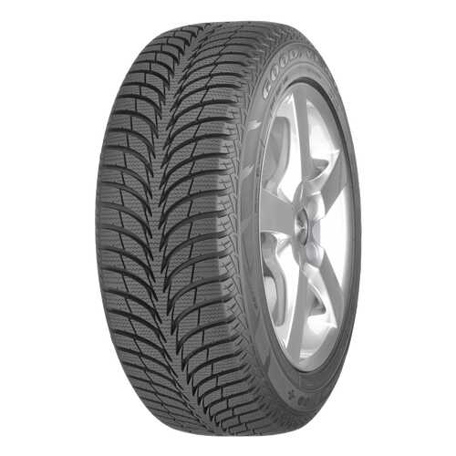 Шины GOODYEAR UltraGrip Ice+ 185/65 R14 86T (до 190 км/ч) 547072 в Колеса даром