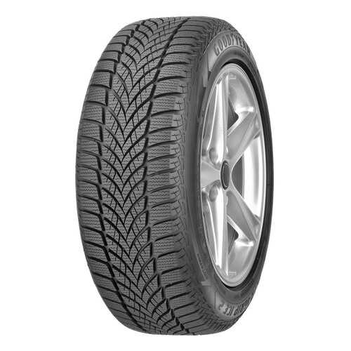 Шины GOODYEAR UltraGrip Ice 2 185/65 R15 88T MS в Колеса даром