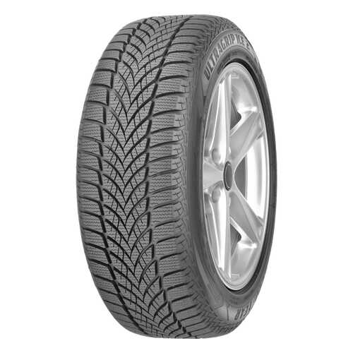 Шины GOODYEAR UltraGrip Ice 2 195/55 R15 85T в Колеса даром