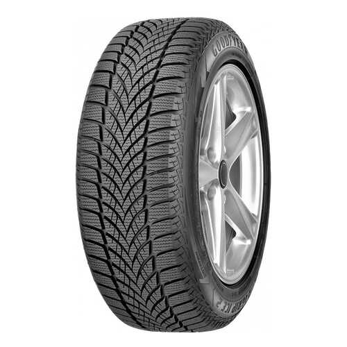 Шины GOODYEAR UltraGrip Ice 2 245/40 R18 97T (до 190 км/ч) 547343 в Колеса даром