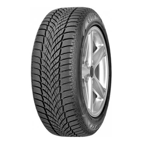 Шины GOODYEAR UltraGrip Ice 2 245/45 R18 100T (до 190 км/ч) 546966 в Колеса даром