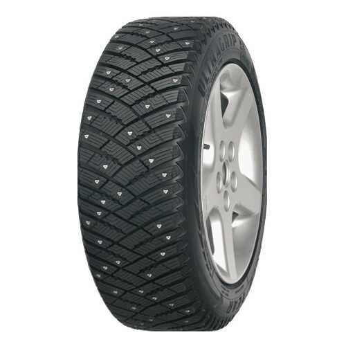 Шины GOODYEAR UltraGrip Ice Arctic 175/65 R14 86T XL в Колеса даром