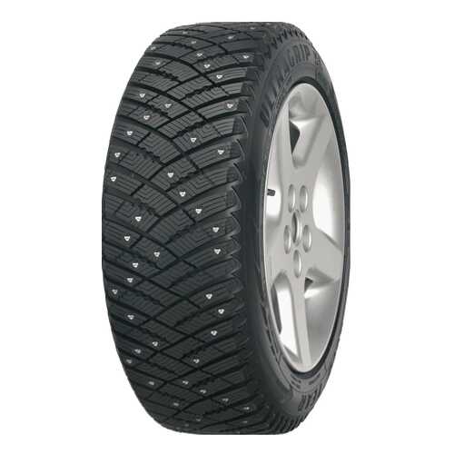 Шины GOODYEAR UltraGrip Ice Arctic 185/55 R15 86T XL в Колеса даром