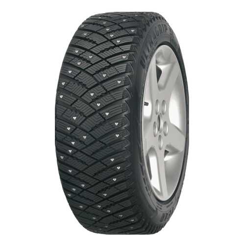 Шины GOODYEAR UltraGrip Ice Arctic 195/55 R15 85T в Колеса даром