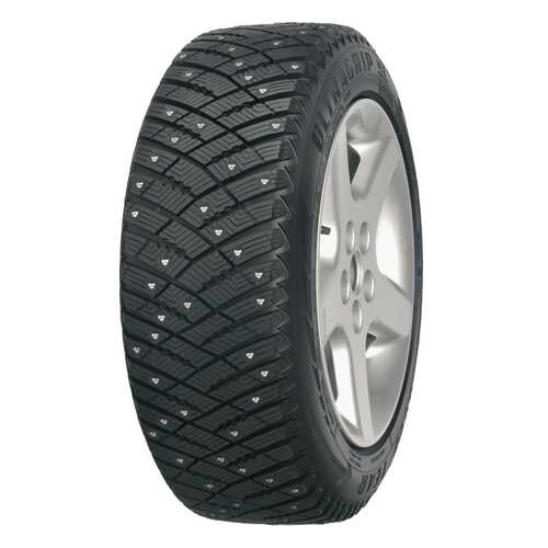 Шины GOODYEAR UltraGrip Ice Arctic 215/50 R17 95T XL в Колеса даром