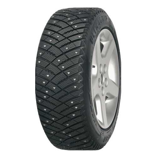 Шины GOODYEAR UltraGrip Ice Arctic 225/55 R16 99T XL в Колеса даром