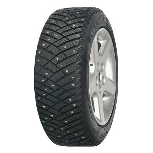 Шины GOODYEAR UltraGrip Ice Arctic 235/40 R18 95T XL в Колеса даром