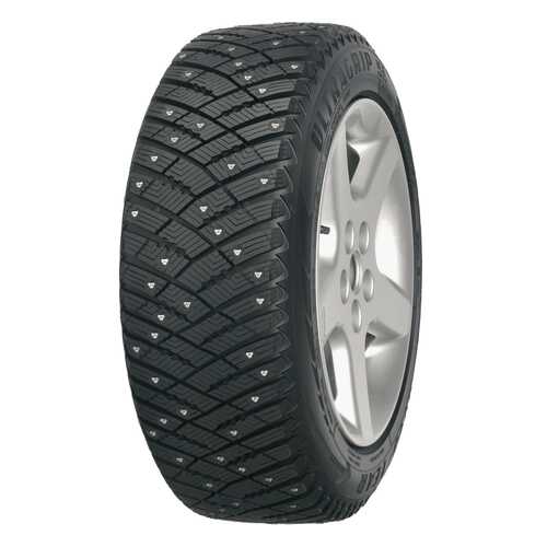 Шины GOODYEAR UltraGrip Ice Arctic 235/45 R17 97T XL в Колеса даром