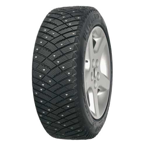 Шины GOODYEAR UltraGrip Ice Arctic 245/45 R17 99T XL в Колеса даром