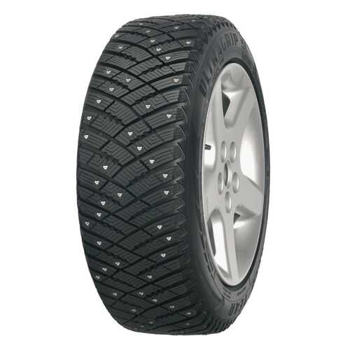 Шины GOODYEAR UltraGrip Ice Arctic 245/45 R18 100T XL в Колеса даром