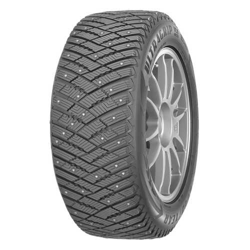 Шины GOODYEAR UltraGrip Ice Arctic SUV 215/55 R18 99T в Колеса даром