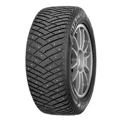 Шины GOODYEAR UltraGrip Ice Arctic SUV 245/70 R17 110T (до 190 км/ч) 543475 в Колеса даром